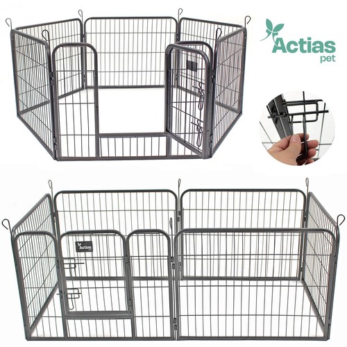 Pet play run cage dog - pet,
