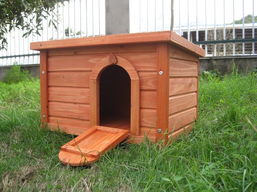 Deluxe hide house for - deluxe, rabbit