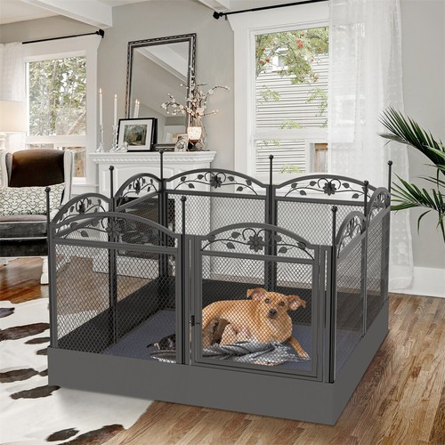 Heavy duty piece puppy - duty, 8