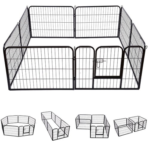 Large heavy duty piece puppy - 8,