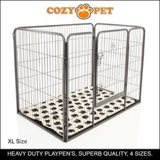 Heavy Duty Cozy Pet Puppy