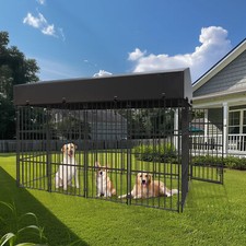 Garden Dog Kennel Waterproof