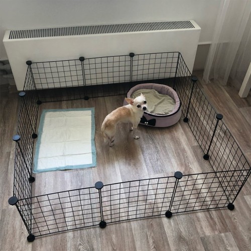 Panels pet dog playpen - pet,
