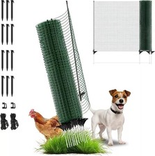 Dog Fence Camping Fence 20m