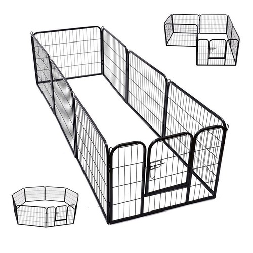 Extra large heavy duty - heavy, 8