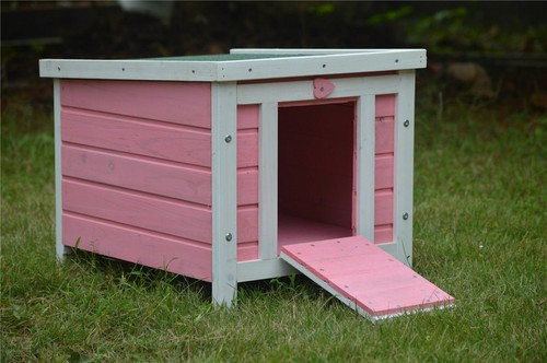 Hide house for - hide,