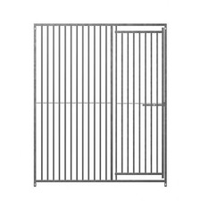 Doghealth Galvanised Steel