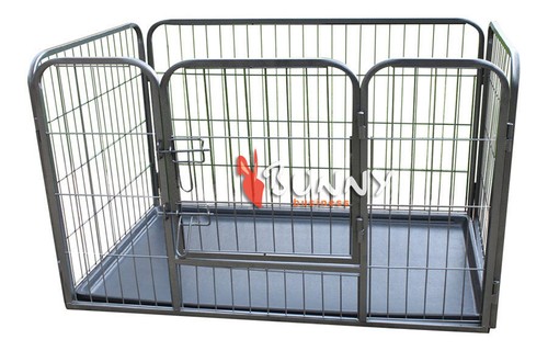 Heavy duty piece puppy - 4,