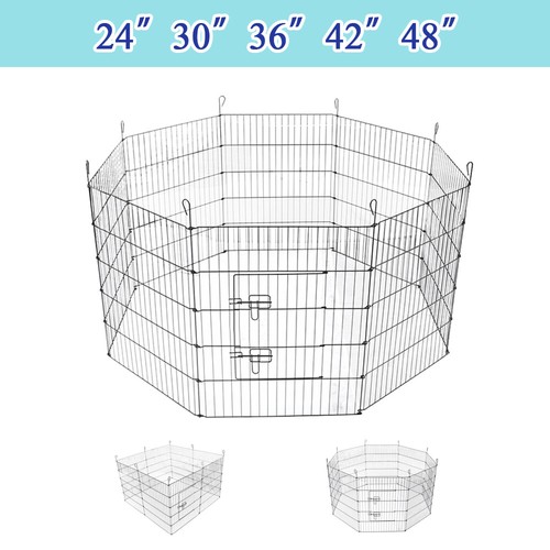 Dog pet pen - pet, puppy