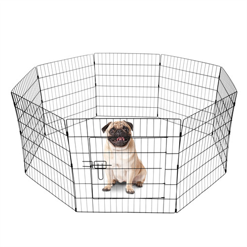 Panel pet playpen - panel,